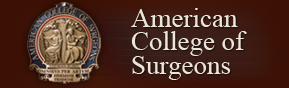 American College of Surgeons | Surgical Advanced Specialty Center