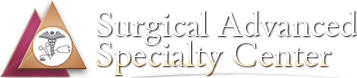 Surgical Advanced Specialty Center