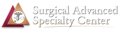 Surgical Advanced Specialty Center